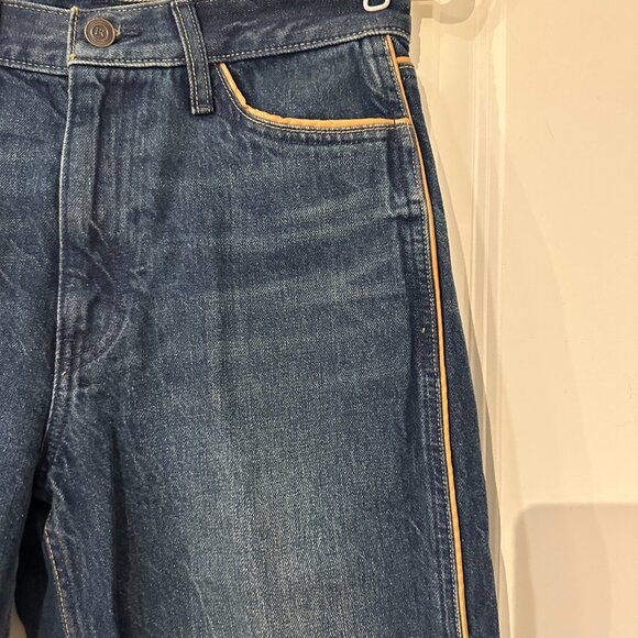 Banana Republic Jeans - Picture 2 of 7